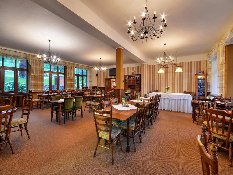 Hotel Stara Posta image