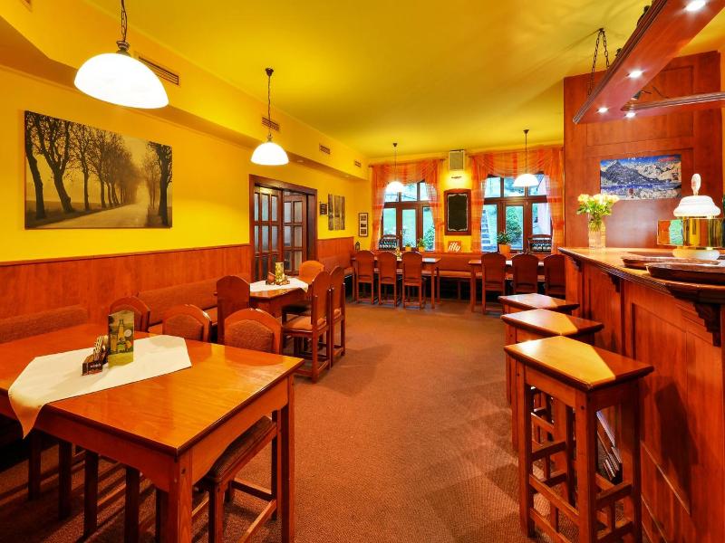 Hotel Stara Posta image