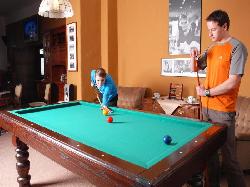 Hotel Stara Posta image