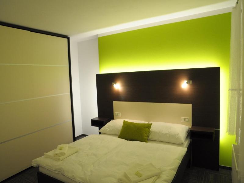Hotel Kaskada image