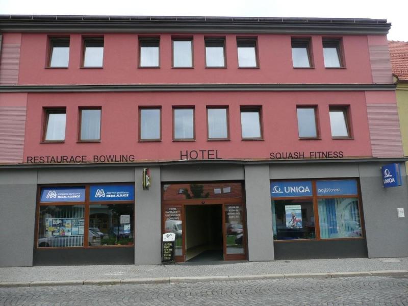 Hotel Kaskada image