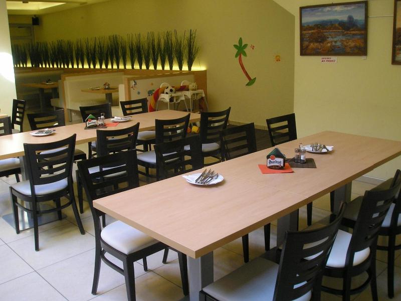 Hotel Kaskada image