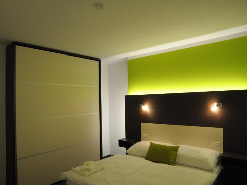 Hotel Kaskada image