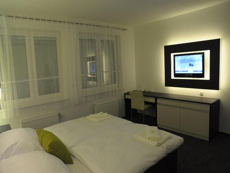 Hotel Kaskada image