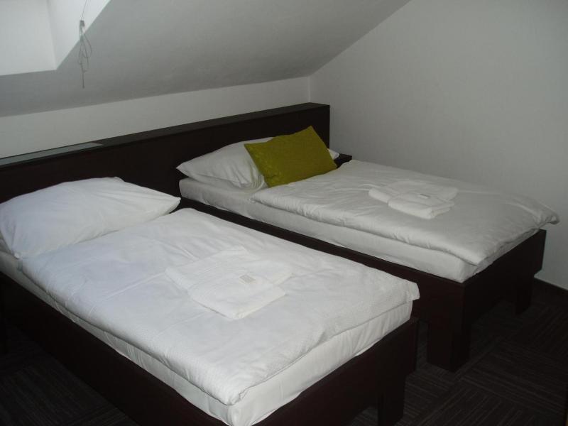 Hotel Kaskada image