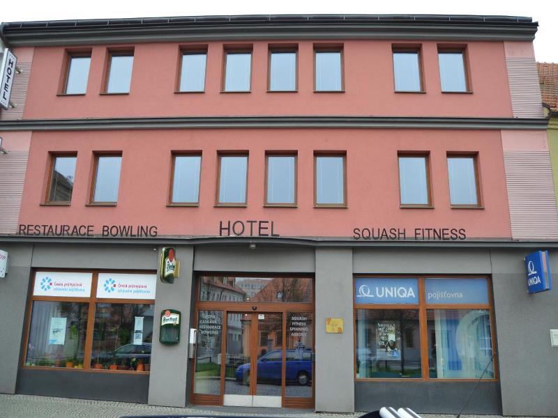 Hotel Kaskada image