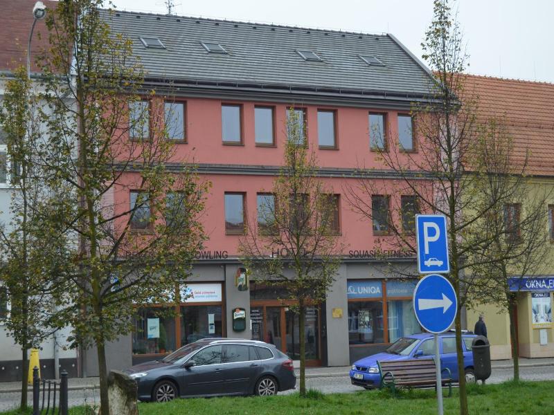 Hotel Kaskada image