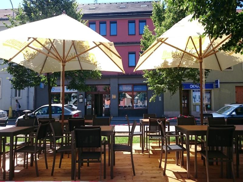 Hotel Kaskada image