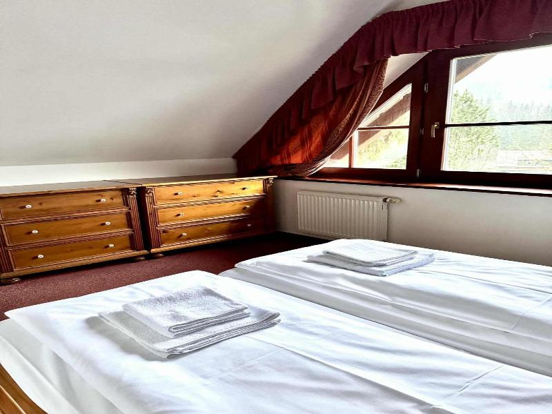 Sport Hotel Pomi image