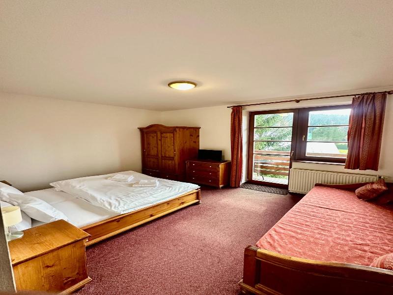 Sport Hotel Pomi image