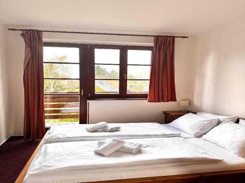 Sport Hotel Pomi image