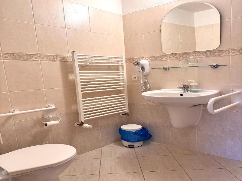 Sport Hotel Pomi image