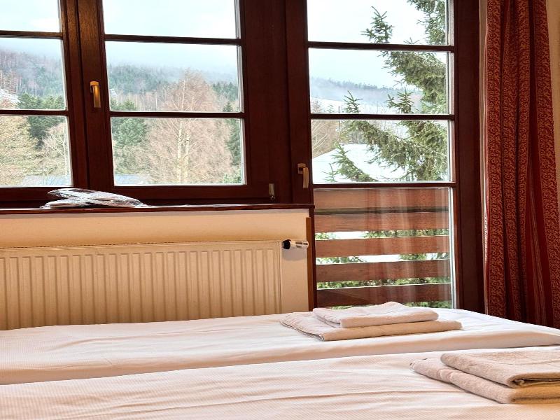 Sport Hotel Pomi image