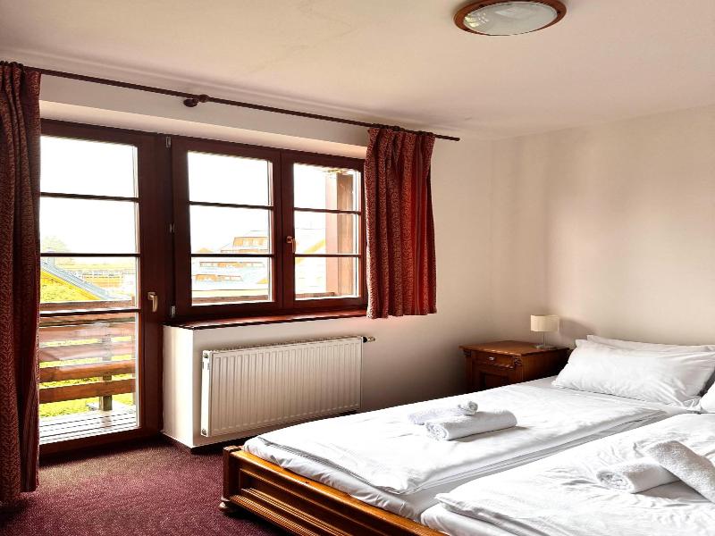 Sport Hotel Pomi image