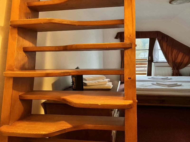 Sport Hotel Pomi image