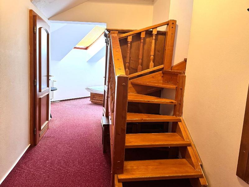 Sport Hotel Pomi image