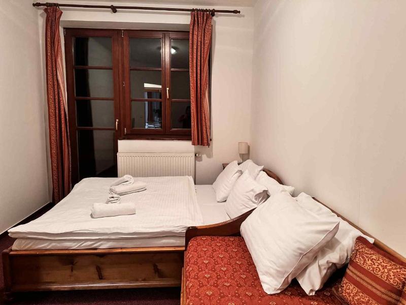 Sport Hotel Pomi image