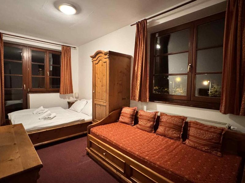 Sport Hotel Pomi image