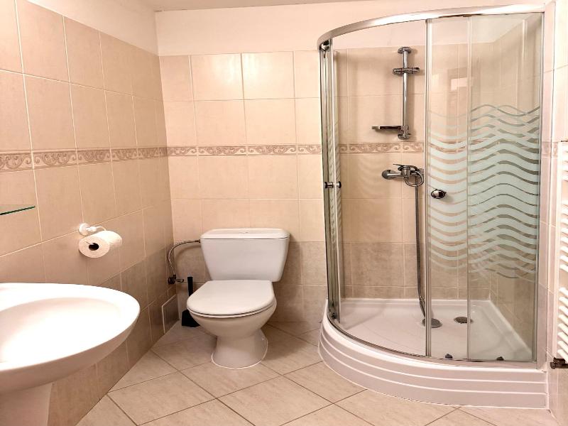 Sport Hotel Pomi image