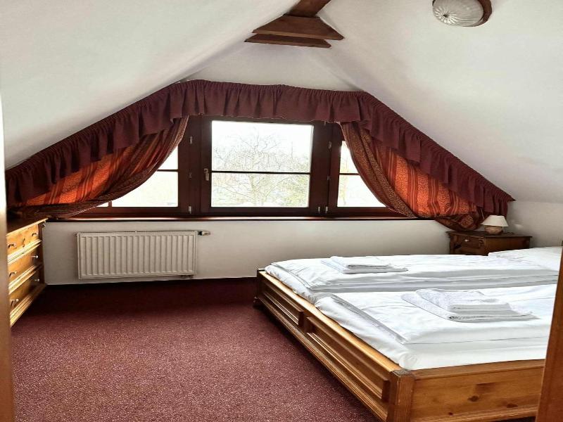 Sport Hotel Pomi image