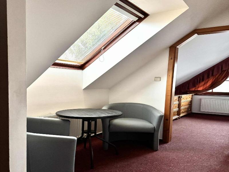 Sport Hotel Pomi image