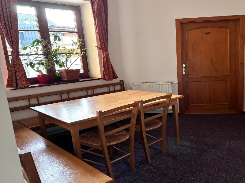 Sport Hotel Pomi image