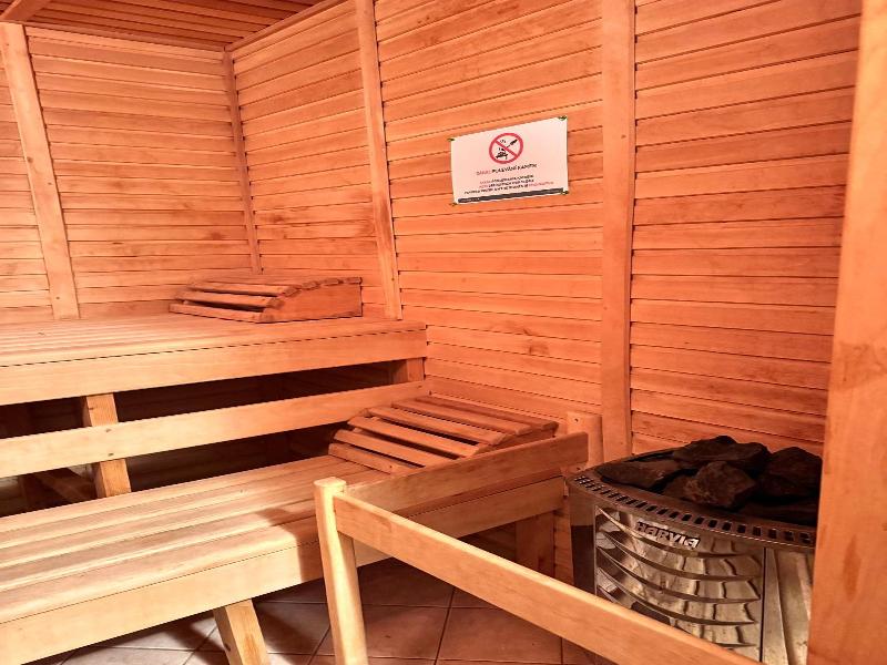 Sport Hotel Pomi image