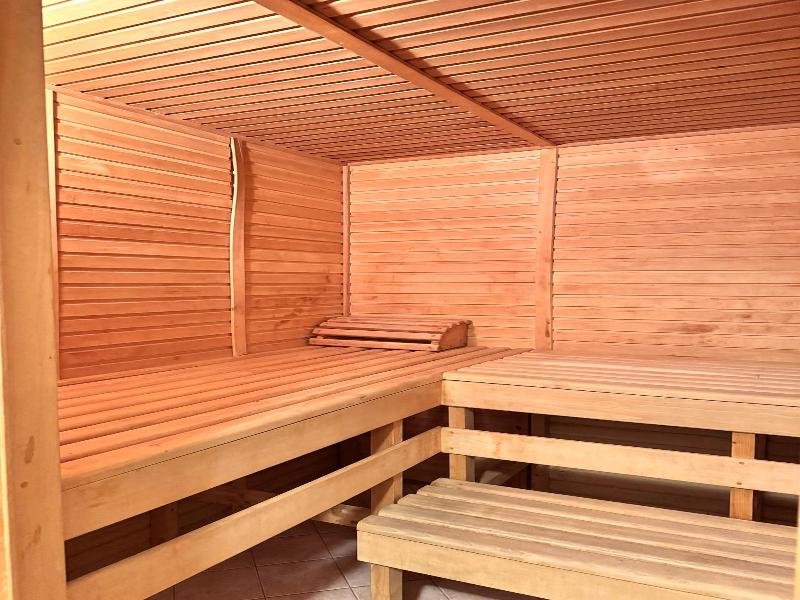 Sport Hotel Pomi image