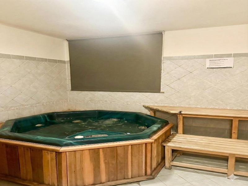 Sport Hotel Pomi image