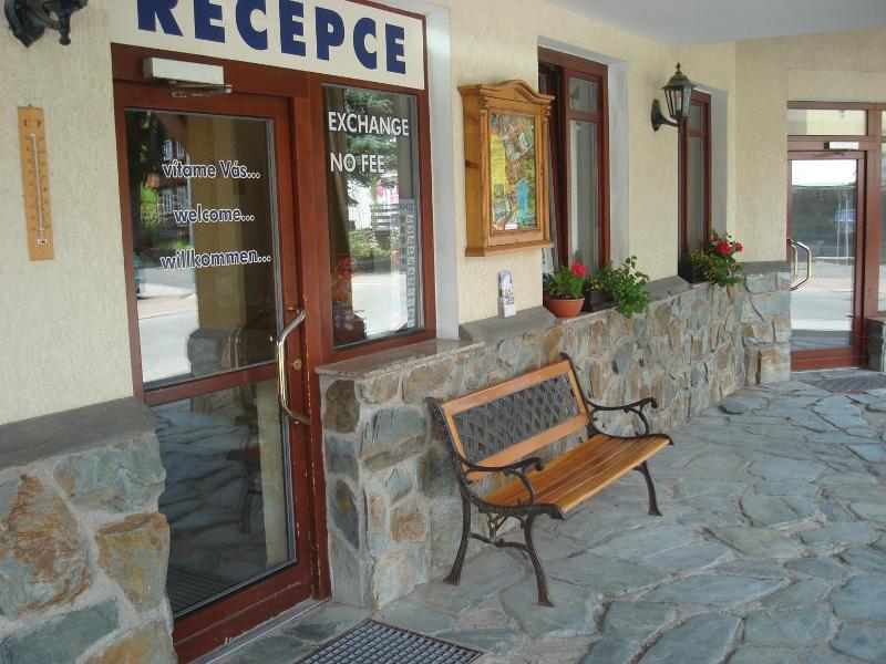 Sport Hotel Pomi image