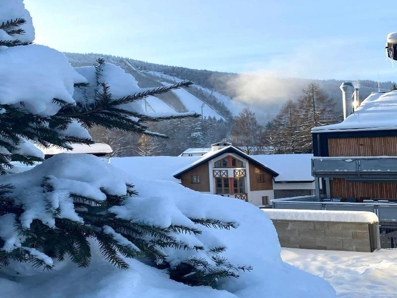 Sport Hotel Pomi image