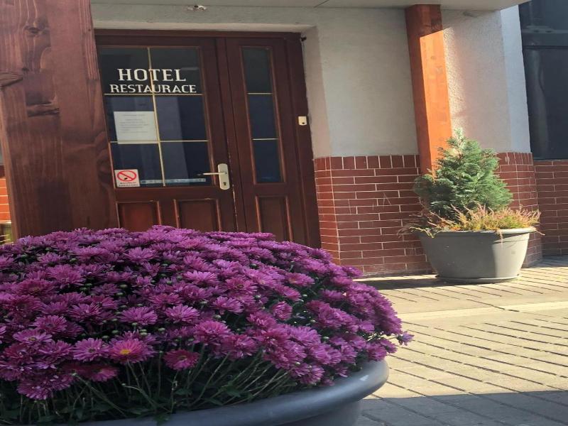 Hotel Na Kafkovv image
