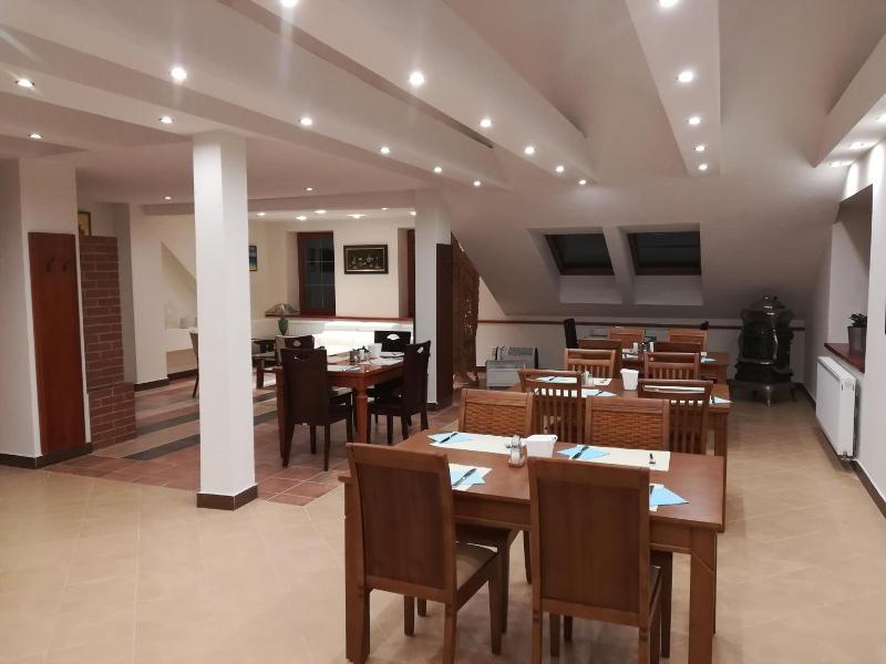 Hotel Na Kafkovv image