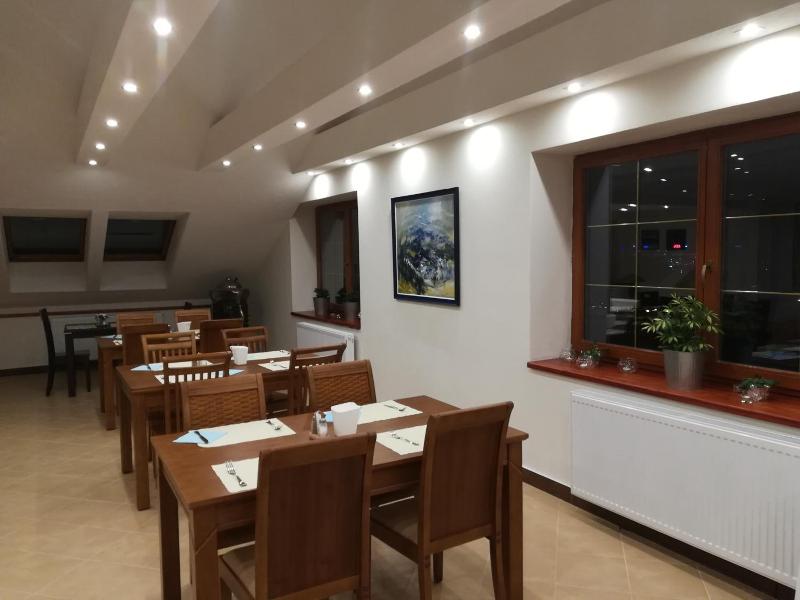 Hotel Na Kafkovv image
