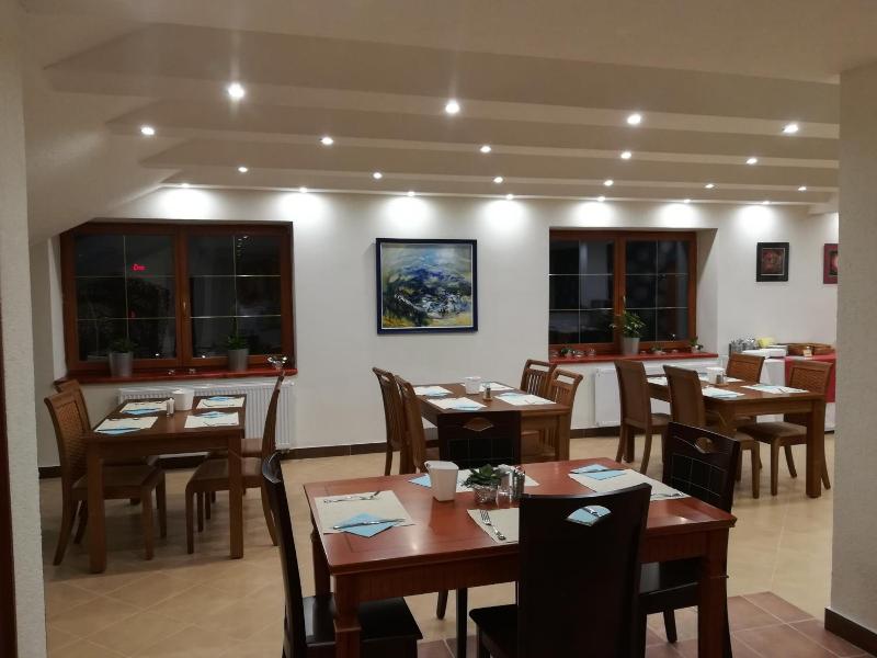 Hotel Na Kafkovv image