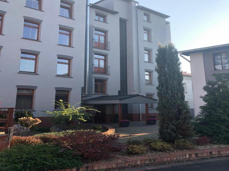 Hotel Na Kafkovv image