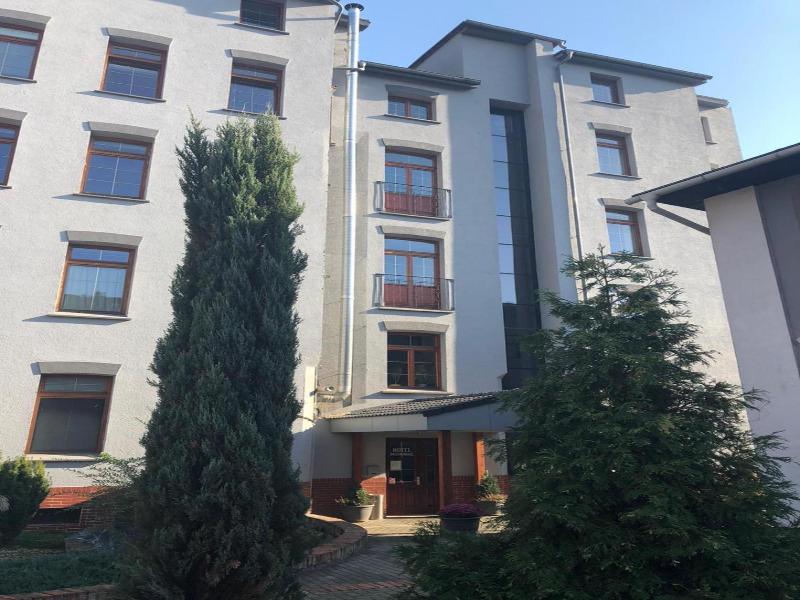 Hotel Na Kafkovv image