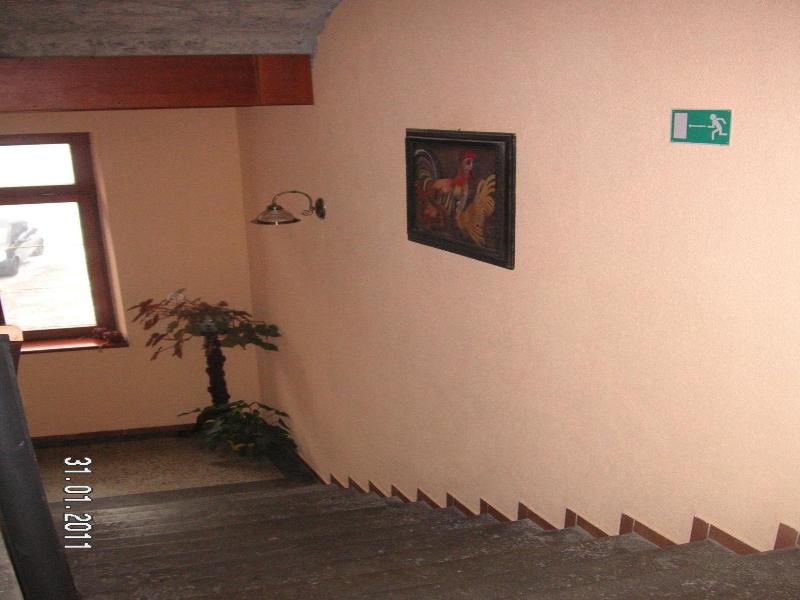 Hotel Na Kafkovv image