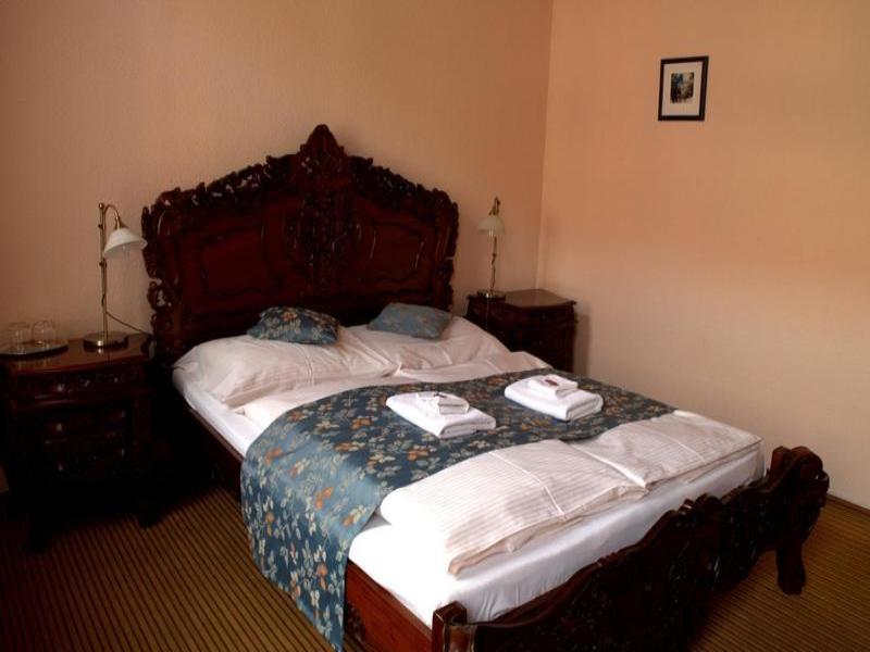 Hotel Na Kafkovv image