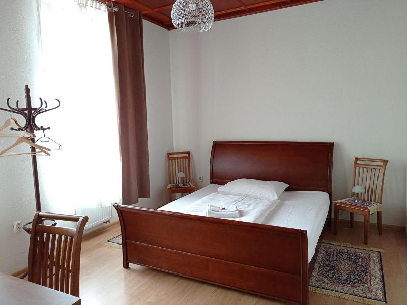 Hotel Na Kafkovv image