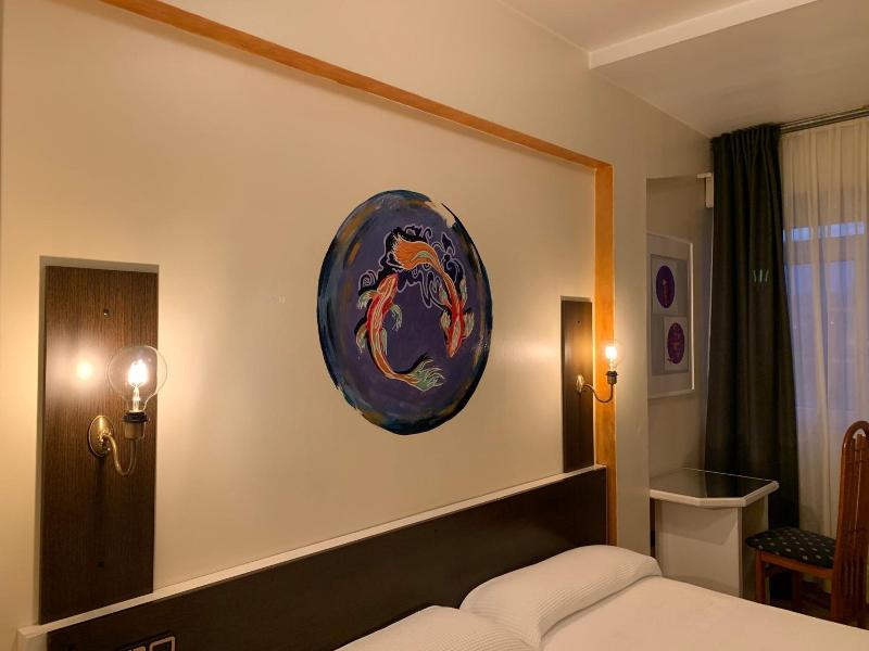 Hotel Brial image