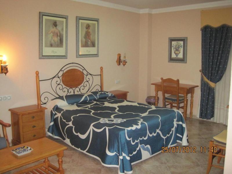 Hotel Caballo Negro image