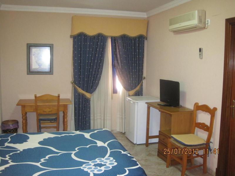 Hotel Caballo Negro image