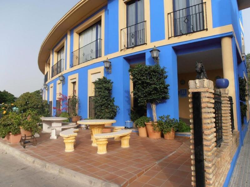Hotel Caballo Negro image