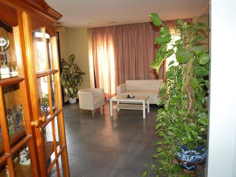 Hotel Caballo Negro image