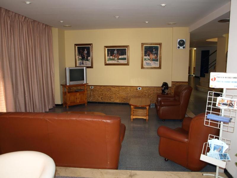 Hotel Caballo Negro image