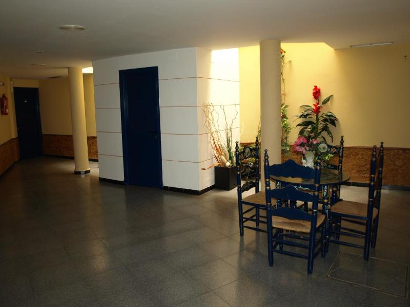 Hotel Caballo Negro image