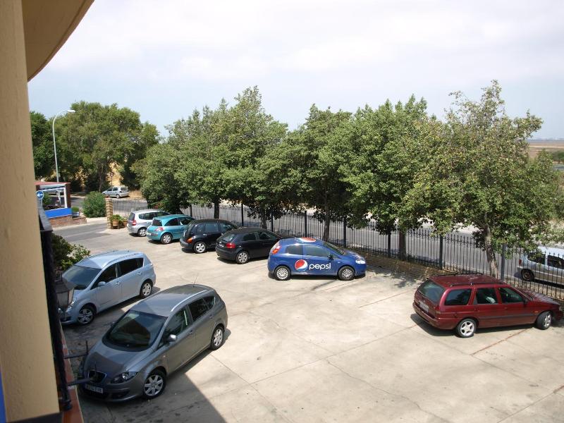 Hotel Caballo Negro image