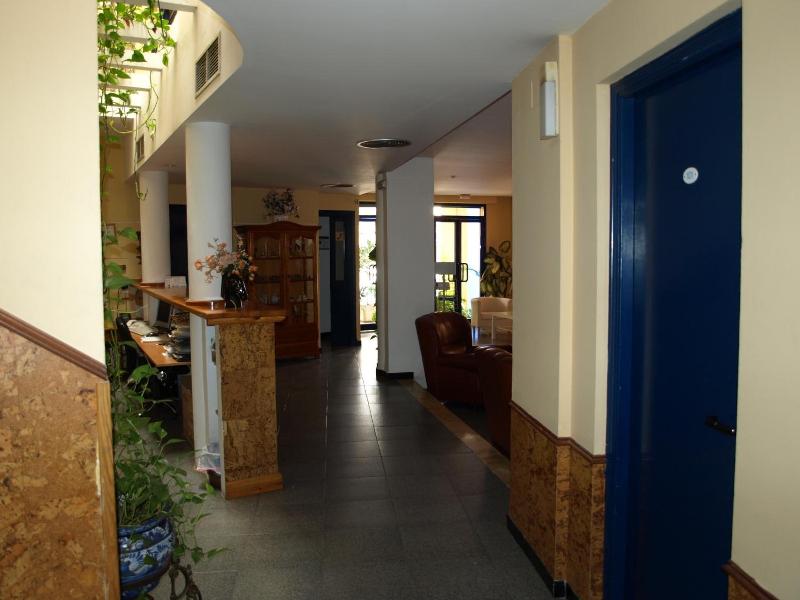 Hotel Caballo Negro image