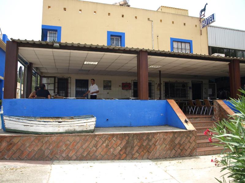 Hotel Caballo Negro image